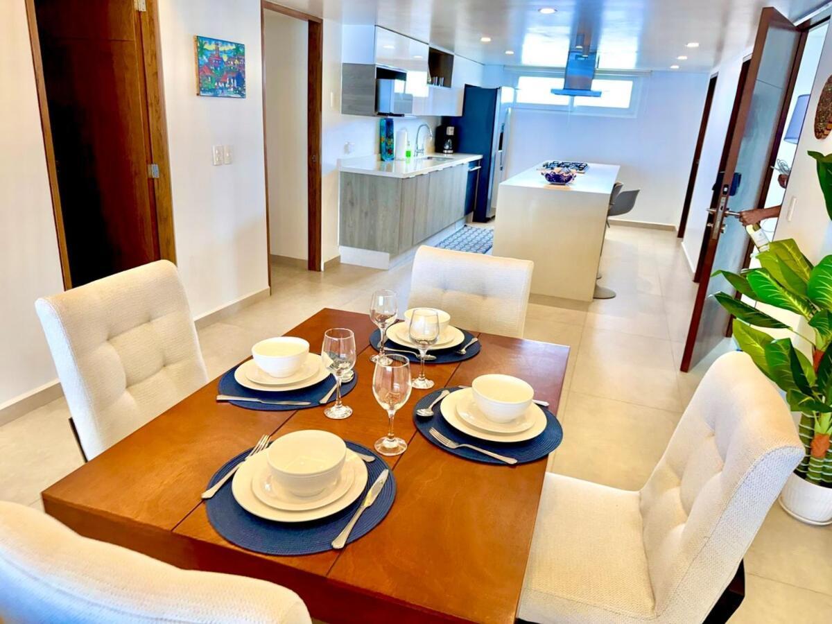 Harbor 8005 By Moikkarentals Puerto Vallarta Zewnętrze zdjęcie