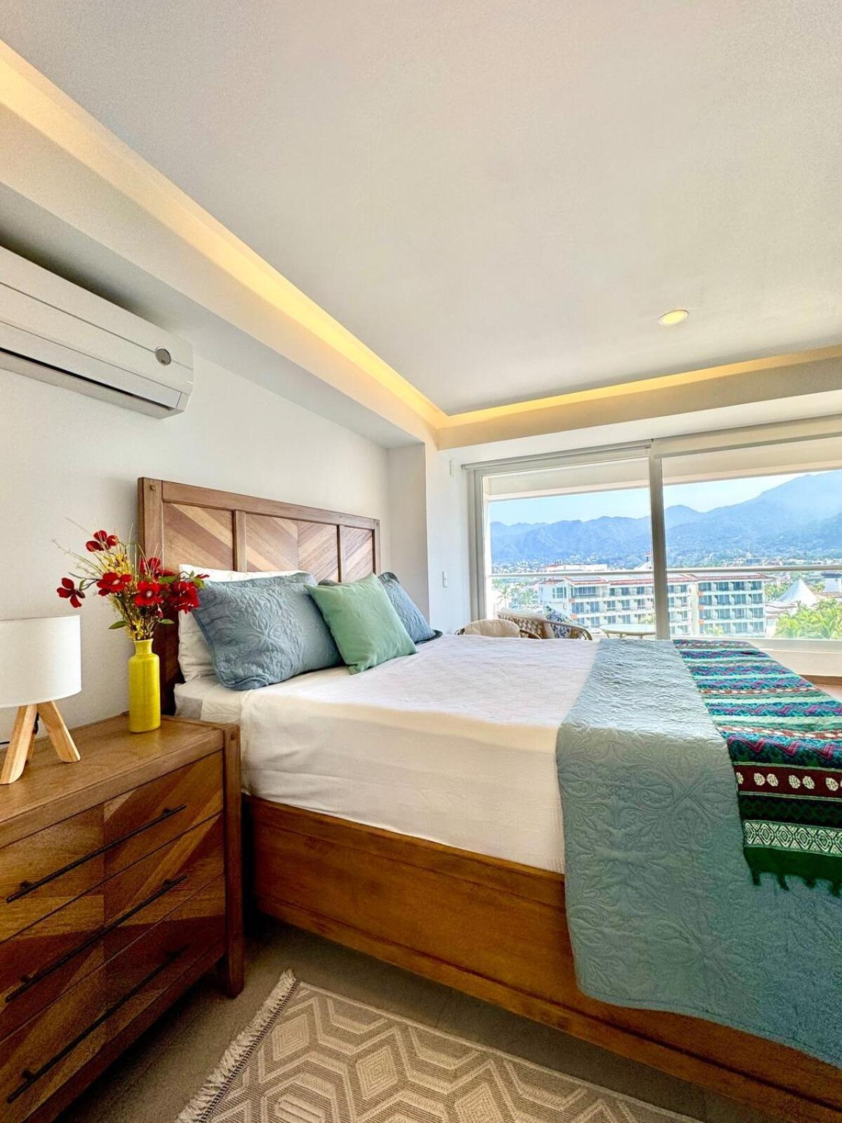 Harbor 8005 By Moikkarentals Puerto Vallarta Zewnętrze zdjęcie
